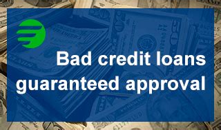 Bad Credit Loans In Memphis Tn